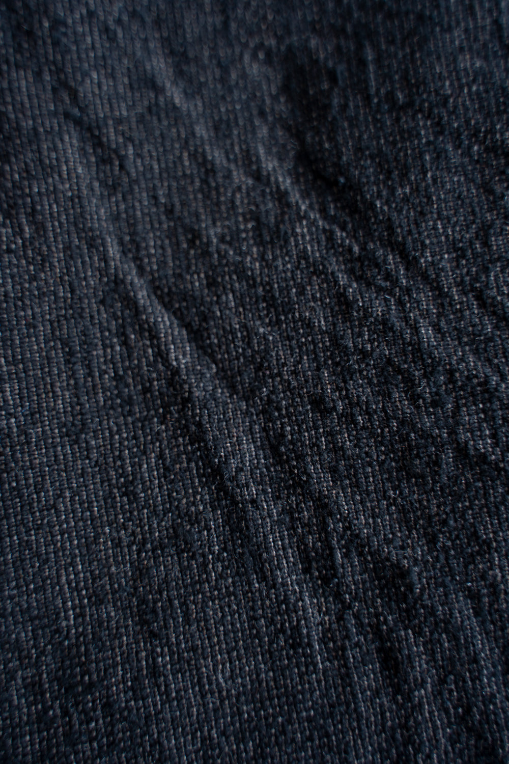 【ラスト1点】A Blazer In Decadence"CHESS"-SW（CACAO NIB）