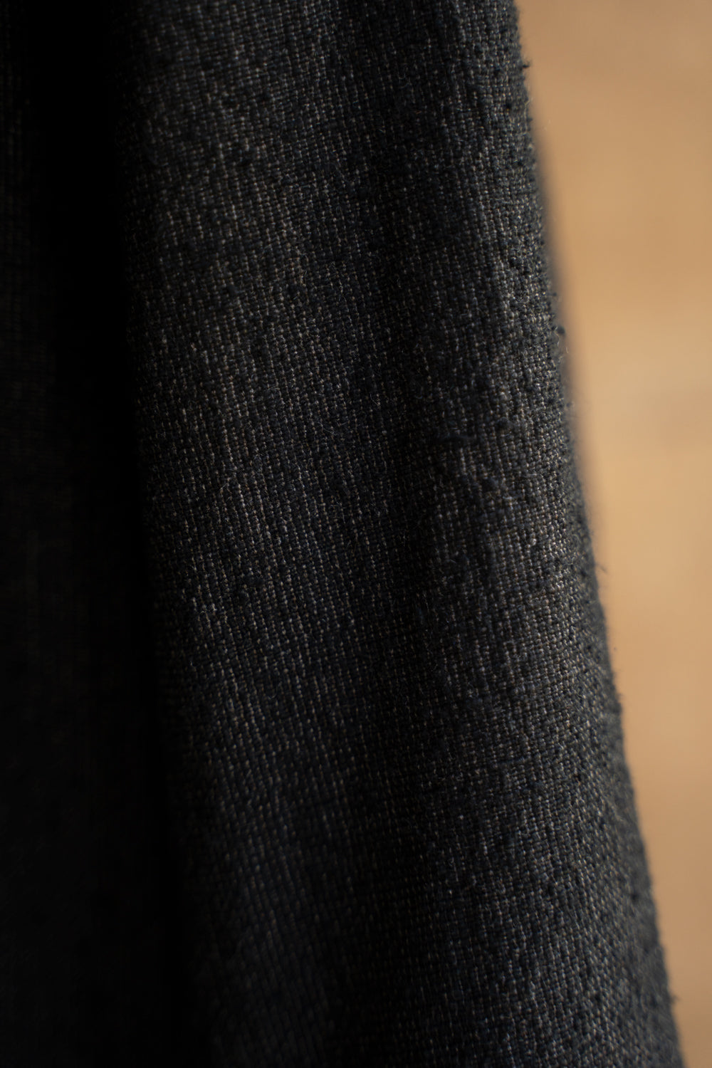 【ラスト1点】Cut Off Classic Straight Coat "1983"-SW（CACAO NIB）