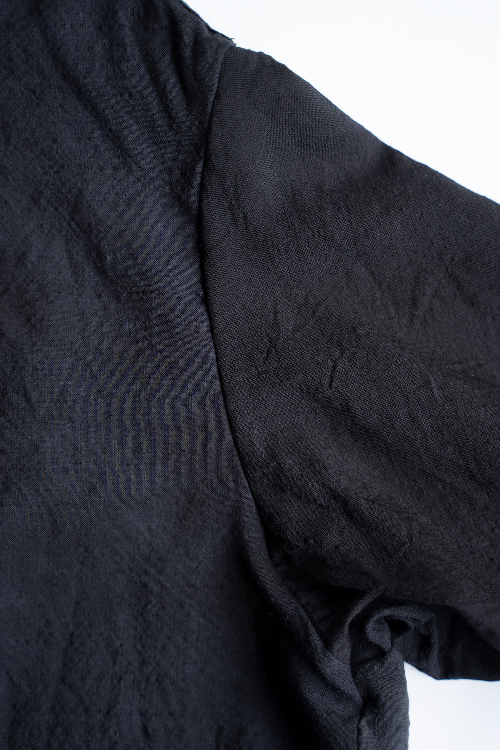 【ラスト1点】Mixture of Smock and Shirts "SH-038"-MN（GRAY）