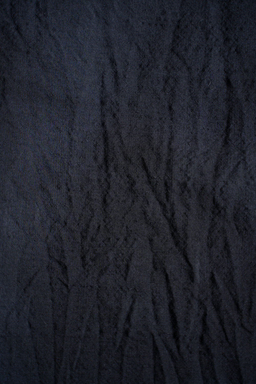 【ラスト1点】Mixture of Smock and Shirts "SH-038"-MN（GRAY）