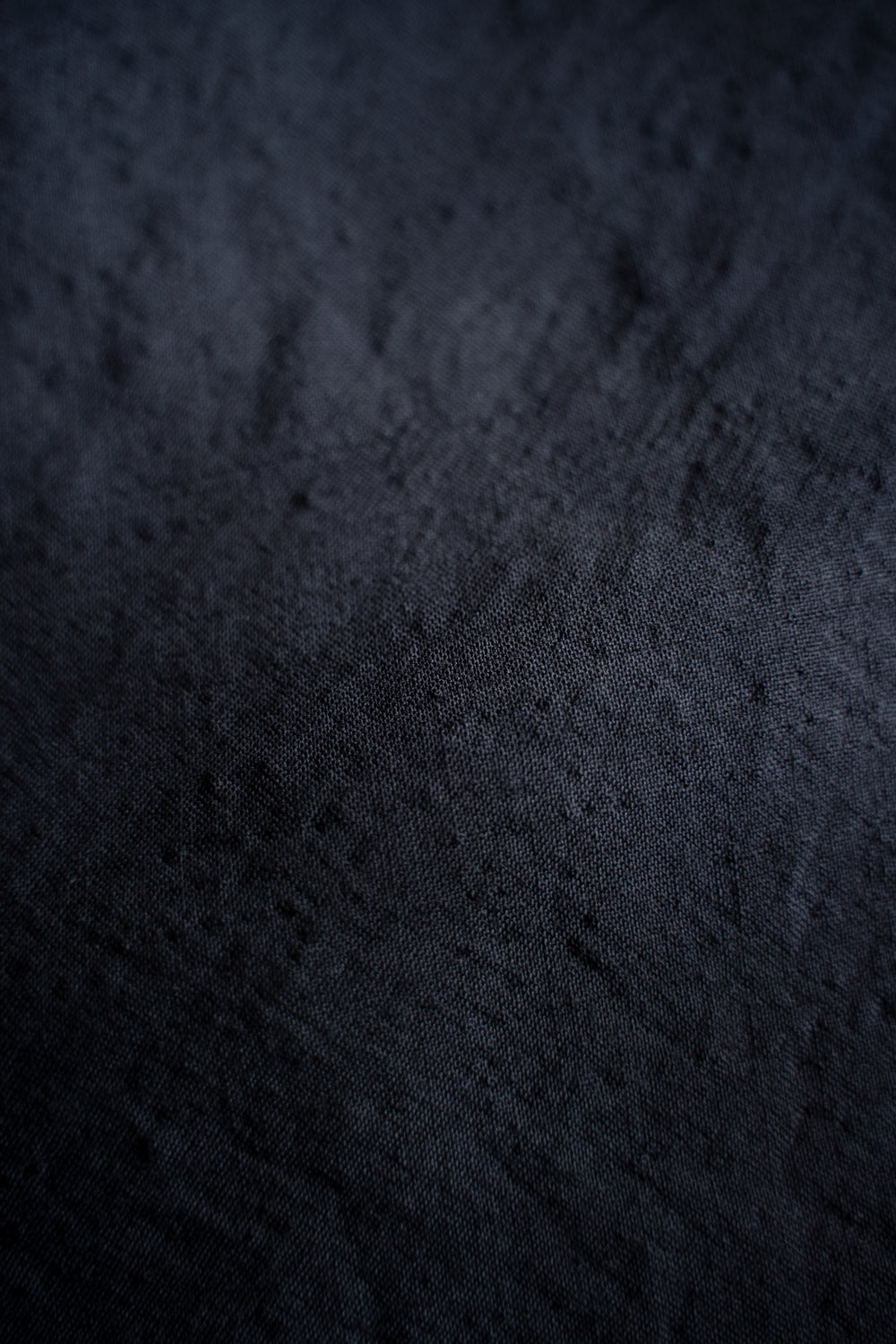 【ラスト1点】Mixture of Smock and Shirts "SH-038"-MN（GRAY）