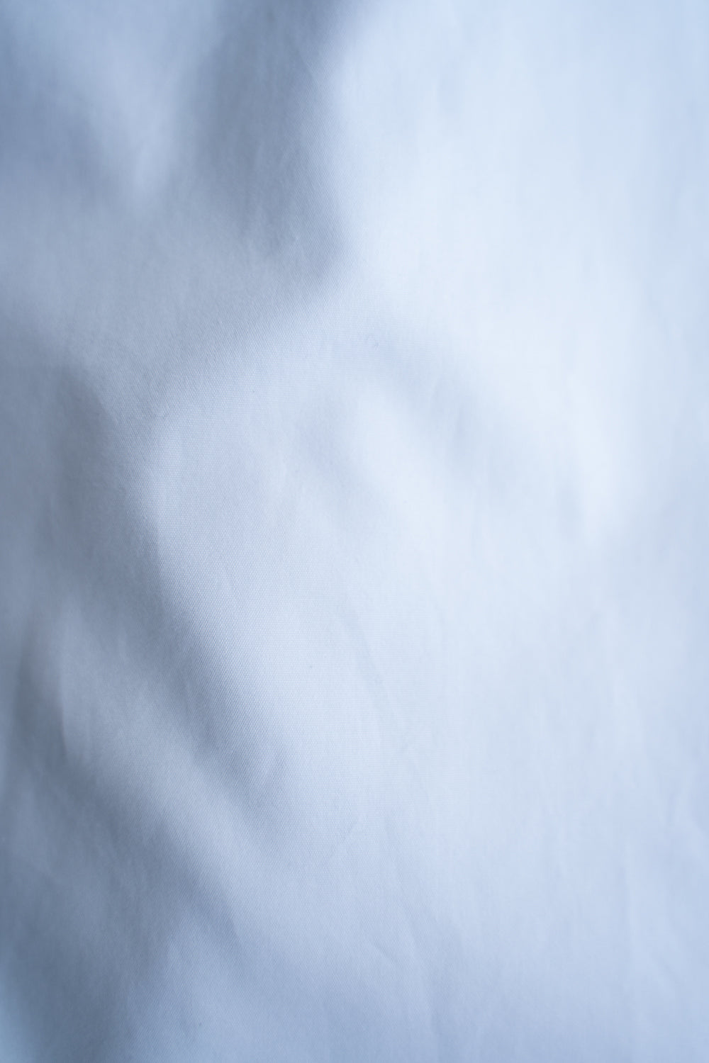Mixture of Smock and Shirts "SH-038"-CO（WHITE）
