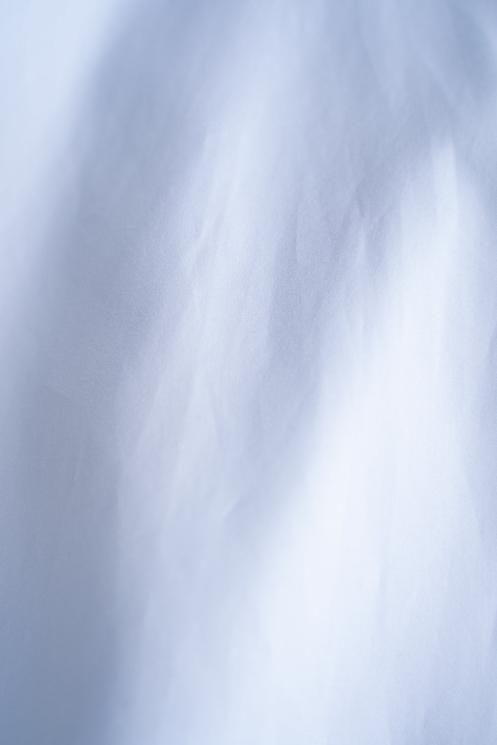 Plain Big Shirts"SH-053"-CO（WHITE）